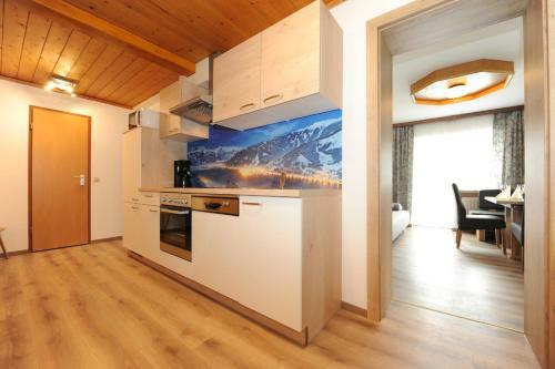 Bed & Breakfast Hotel-garni Seestrand
