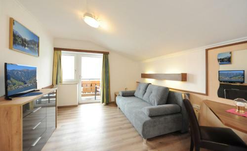 Bed & Breakfast Hotel-garni Seestrand