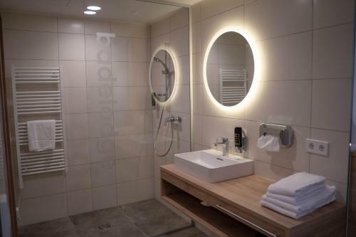 Hotel Donau Lodge