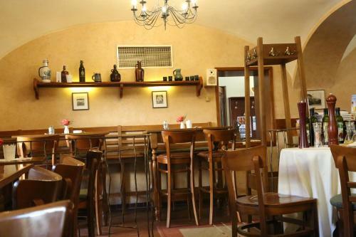Hotel Donau Lodge