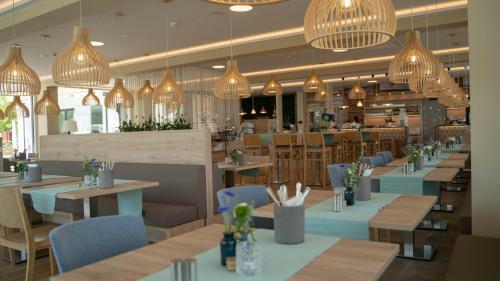 Hotel Donau Lodge