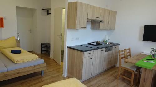 Luna Apartments
