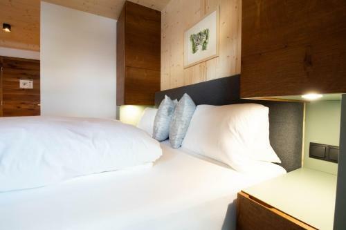 Apartamento Wally Berg-appartements