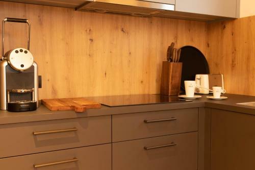 Apartamento Wally Berg-appartements