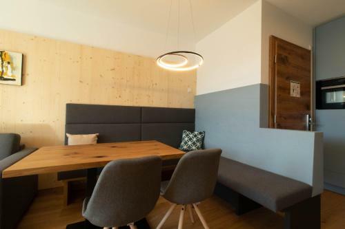 Apartamento Wally Berg-appartements