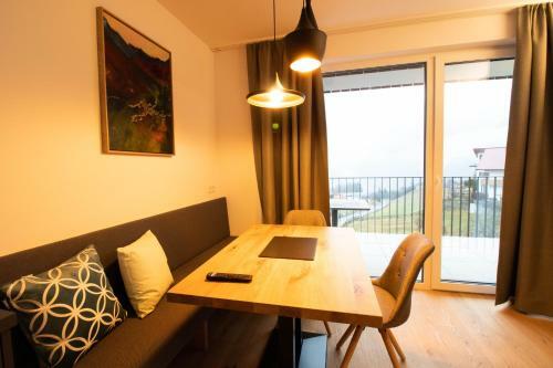 Apartamento Wally Berg-appartements