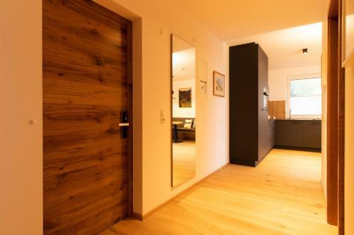 Apartamento Wally Berg-appartements