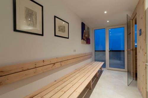 Apartamento Wally Berg-appartements
