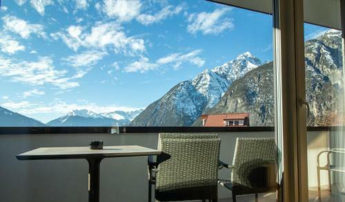 Apartamento Wally Berg-appartements