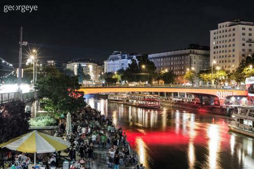 Apartamento Penthouse Kohlmarkt