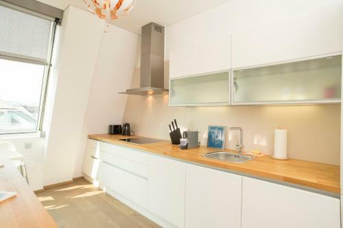 Apartamento Penthouse Kohlmarkt