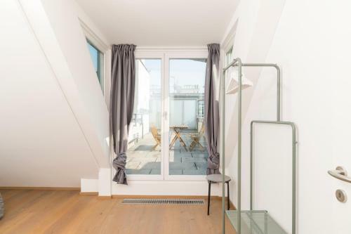 Apartamento Penthouse Kohlmarkt