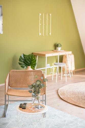 Apartamento Penthouse Kohlmarkt