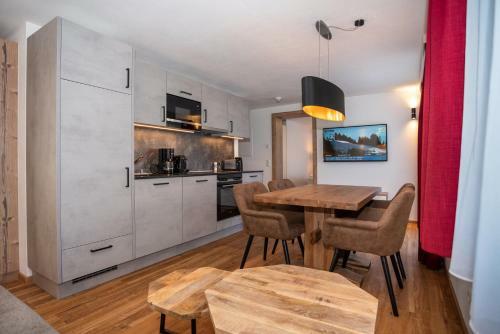 Apartamento Appartementhaus Aurum
