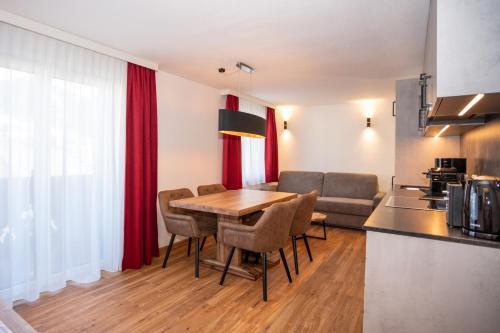 Apartamento Appartementhaus Aurum