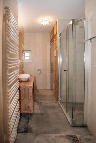 Apartamento Appartementhaus Aurum
