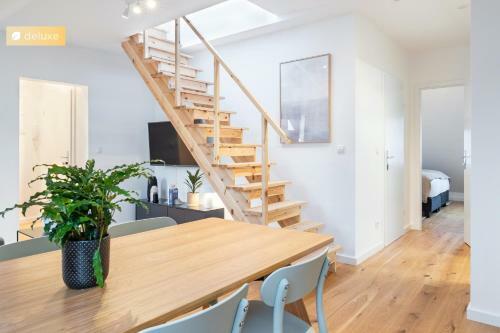 Deluxe Apartments Vienna Thaliastra�e