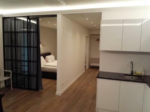 Katharina City Apartments