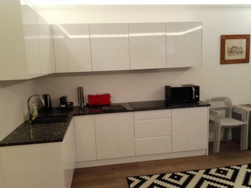 Katharina City Apartments
