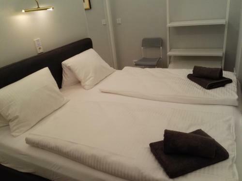 Katharina City Apartments