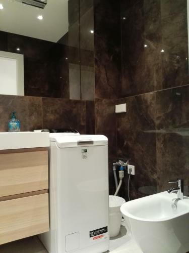 Katharina City Apartments