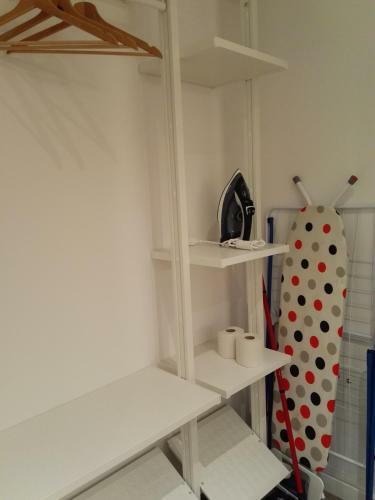 Katharina City Apartments