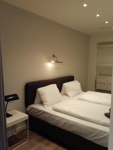 Katharina City Apartments