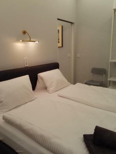 Katharina City Apartments