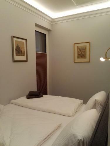 Katharina City Apartments