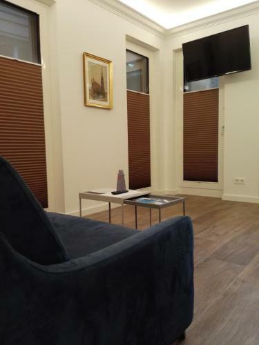 Katharina City Apartments