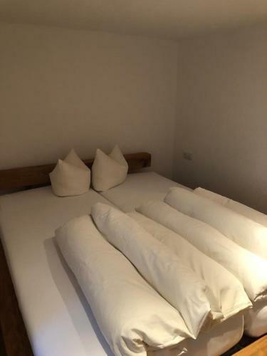 Apartamento Haus Oberdorf