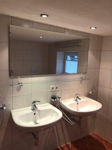 Apartamento Haus Oberdorf