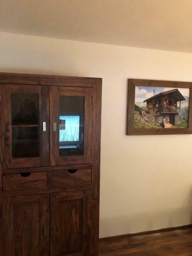 Apartamento Haus Oberdorf