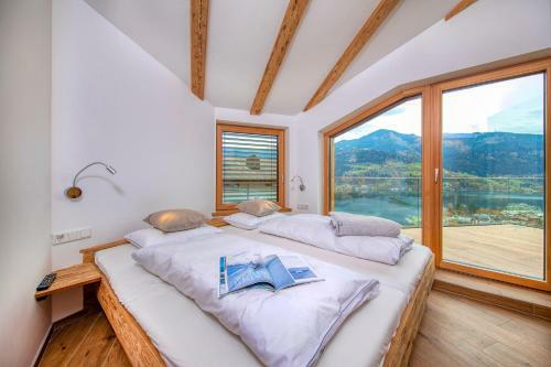 Eagles Nest By Alpen Apartments