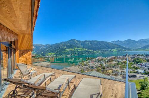 Eagles Nest By Alpen Apartments