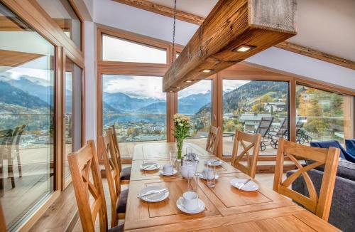 Eagles Nest By Alpen Apartments