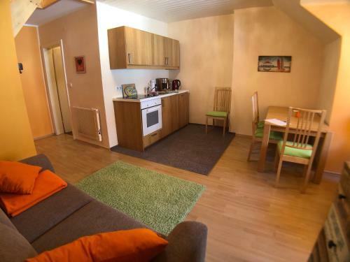 Oldtown Apartment