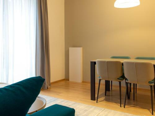 Premium Green Apartments Vienna