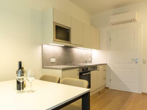 Premium Green Apartments Vienna