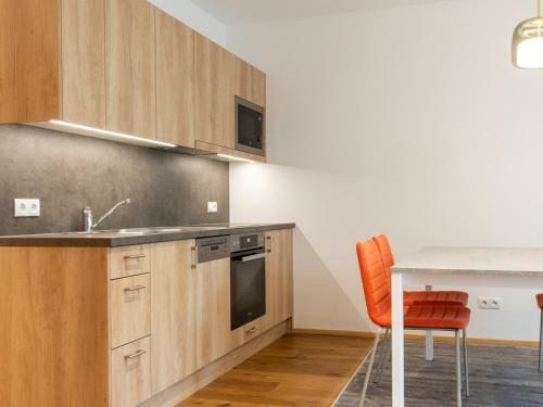 Premium Green Apartments Vienna