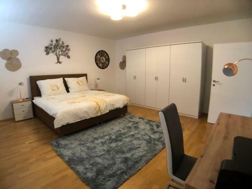 Apartamento Cityapartment