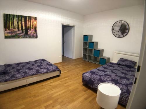 Apartamento Cityapartment