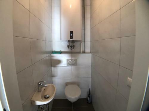 Apartamento Cityapartment
