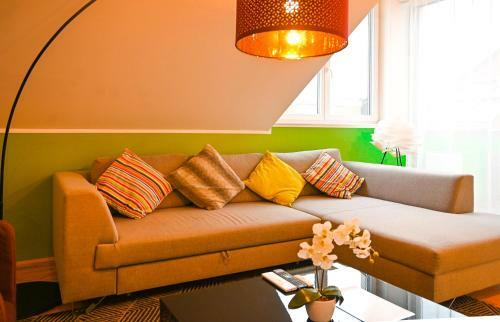 Apartamento Breathtaking Residence Naschmarkt