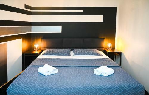 Apartamento Breathtaking Residence Naschmarkt
