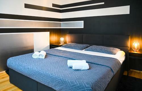 Apartamento Breathtaking Residence Naschmarkt