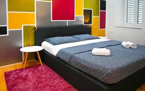 Apartamento Breathtaking Residence Naschmarkt