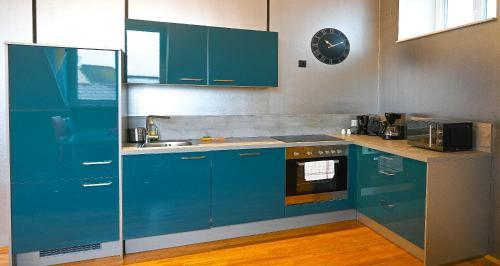Apartamento Breathtaking Residence Naschmarkt