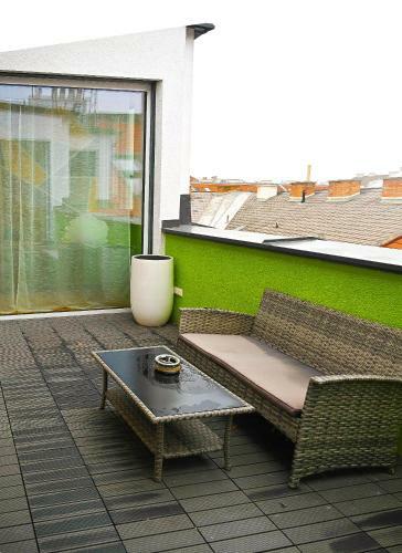 Apartamento Breathtaking Residence Naschmarkt