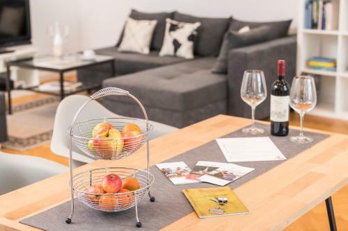 Apartamento Parkview Alsergrund By Welcome2vienna